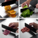 Stainless Steel Cutting Board Small